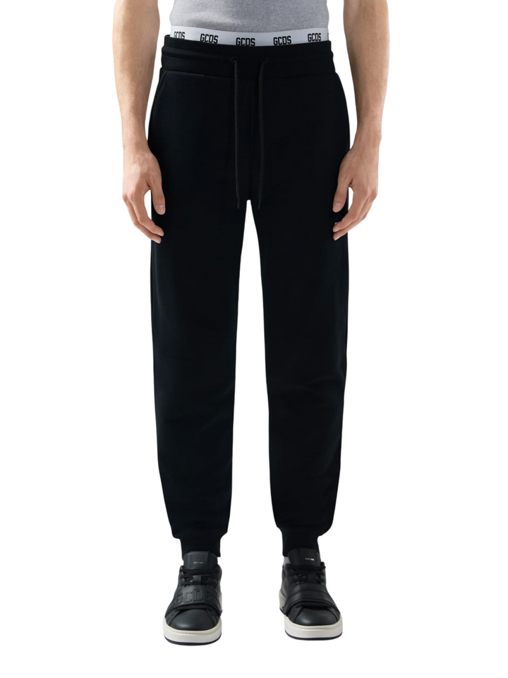 Joggers essentials neri unisex