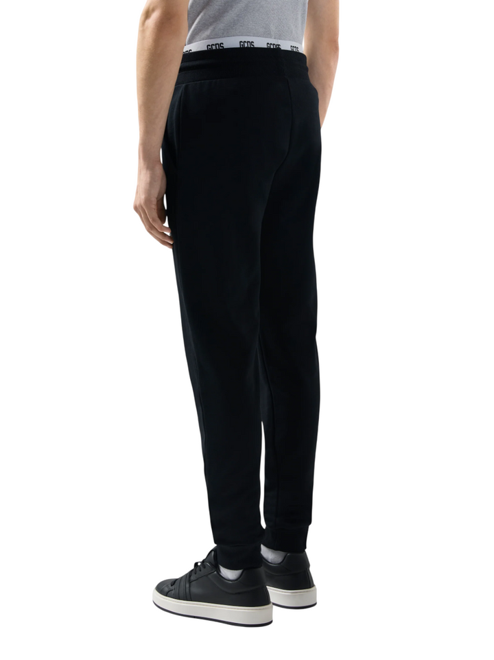 Joggers essentials neri unisex