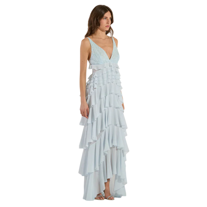 Abito da donna Red Carpet sky blue