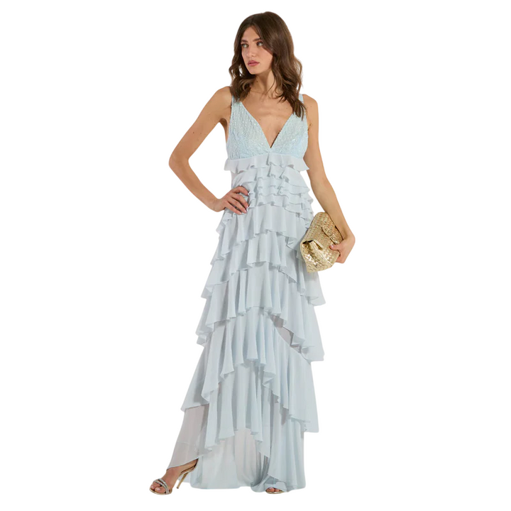 Abito da donna Red Carpet sky blue