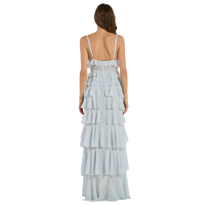 Abito da donna Red Carpet sky blue