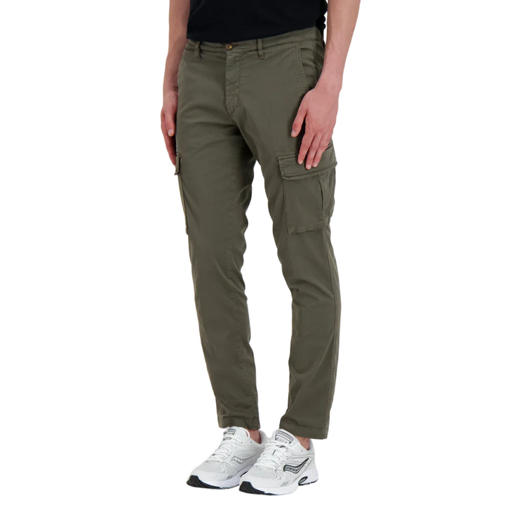 Pantalone Aiko cargo