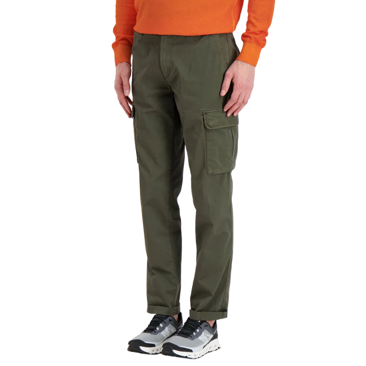 Pantalone Aiko cargo