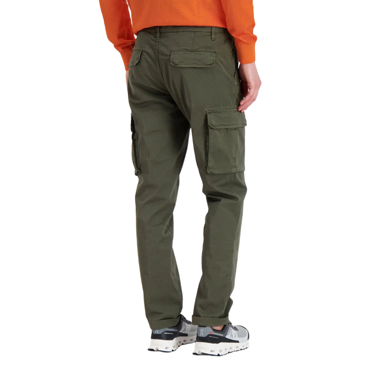 Pantalone Aiko cargo