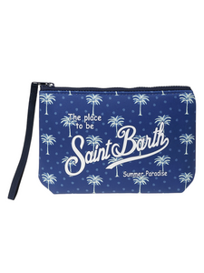 MC2 SAINT BARTH pochette