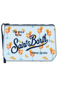 Mc2 Saint Barth Pochette Aline