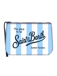 Mc2 Saint Barth Pochette Aline
