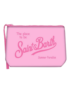 Mc2 Saint Barth
Pochette MC2 Saint Barth Aline Rosa