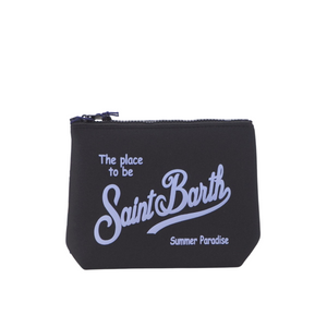 MC2 Saint Barth
Pochette Aline Nera