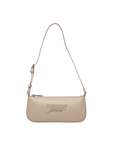 Borsa a spalla Essential argilla