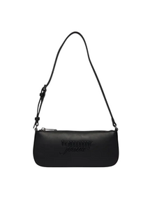 Borsa a spalla Essential nera