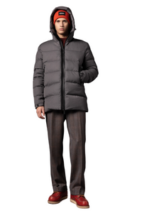 AXELO – ECO DOWN PADDING