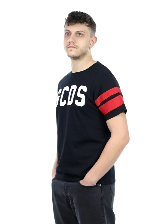 GCDS Logo Regular t-Shirt