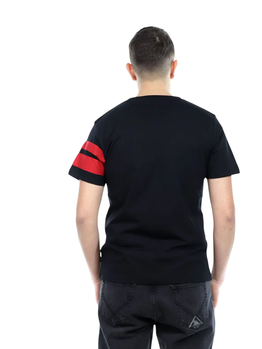 GCDS Logo Regular t-Shirt