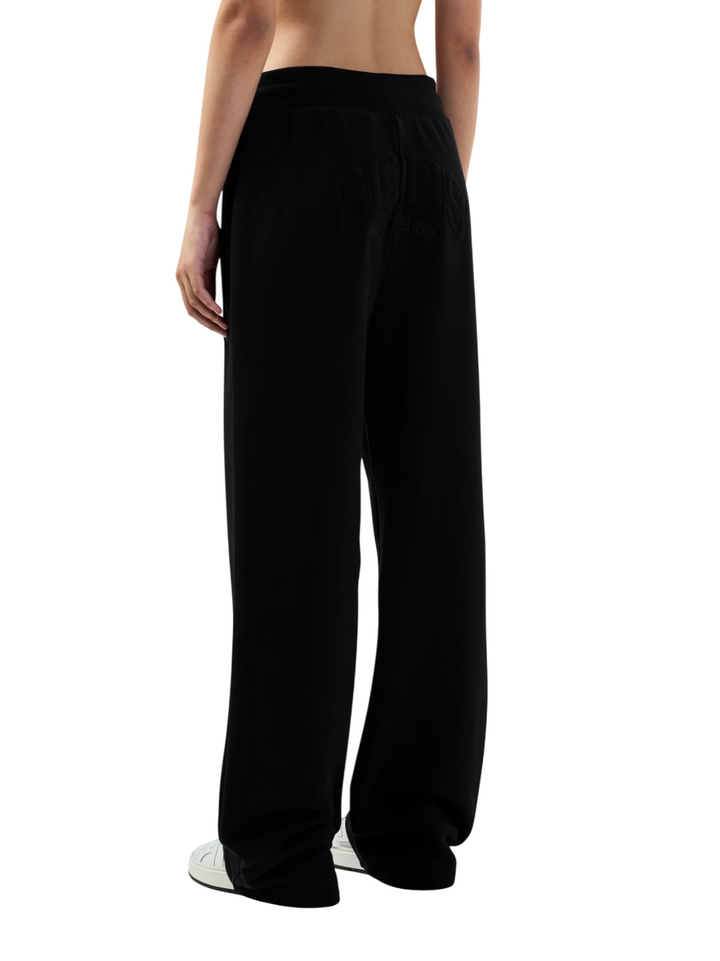 Pantaloni tuta da donna con logo