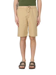 Bermuda in cotone beige - Sun68