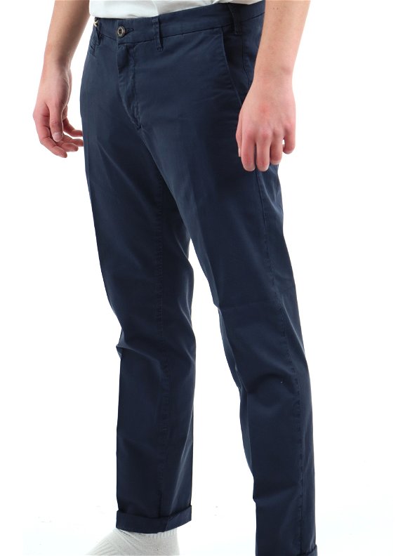 Pantalone Billy1655
