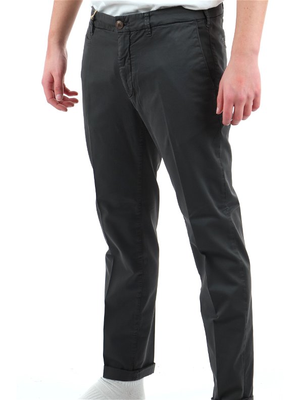 Pantalone Billy1655