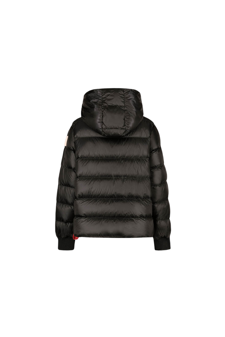 Piumino da donna Blaine nero