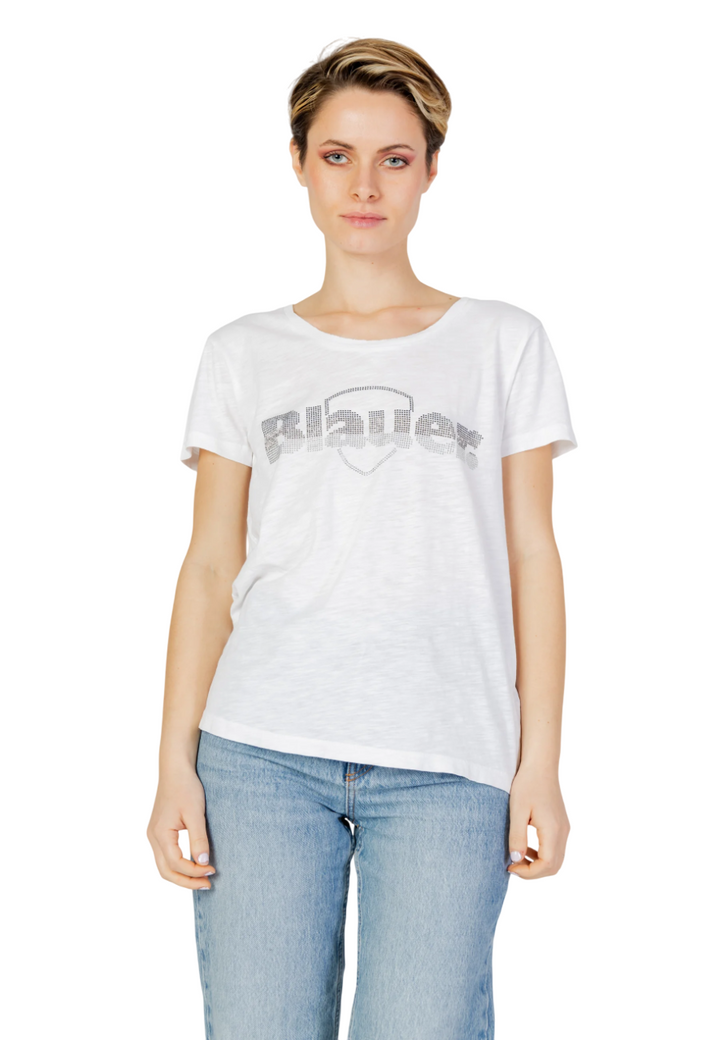 BLAUER T-shirt Graham Donna