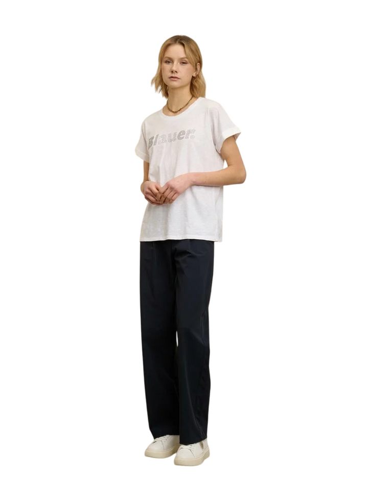 T-SHIRT GLITTER IRENA