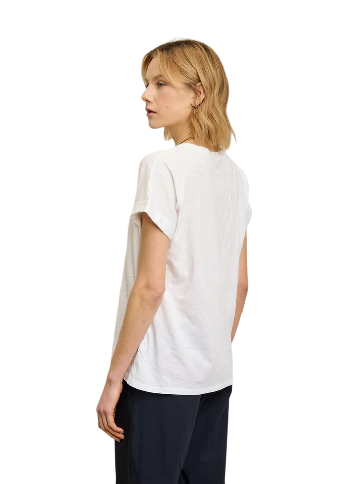 T-SHIRT GLITTER IRENA