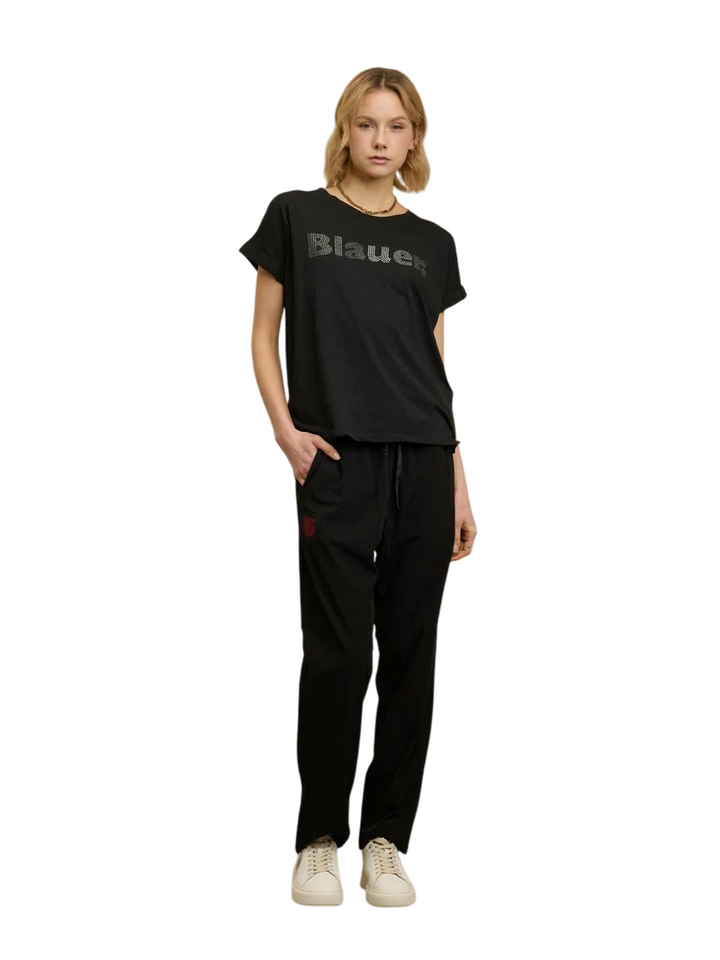 T-SHIRT GLITTER IRENA