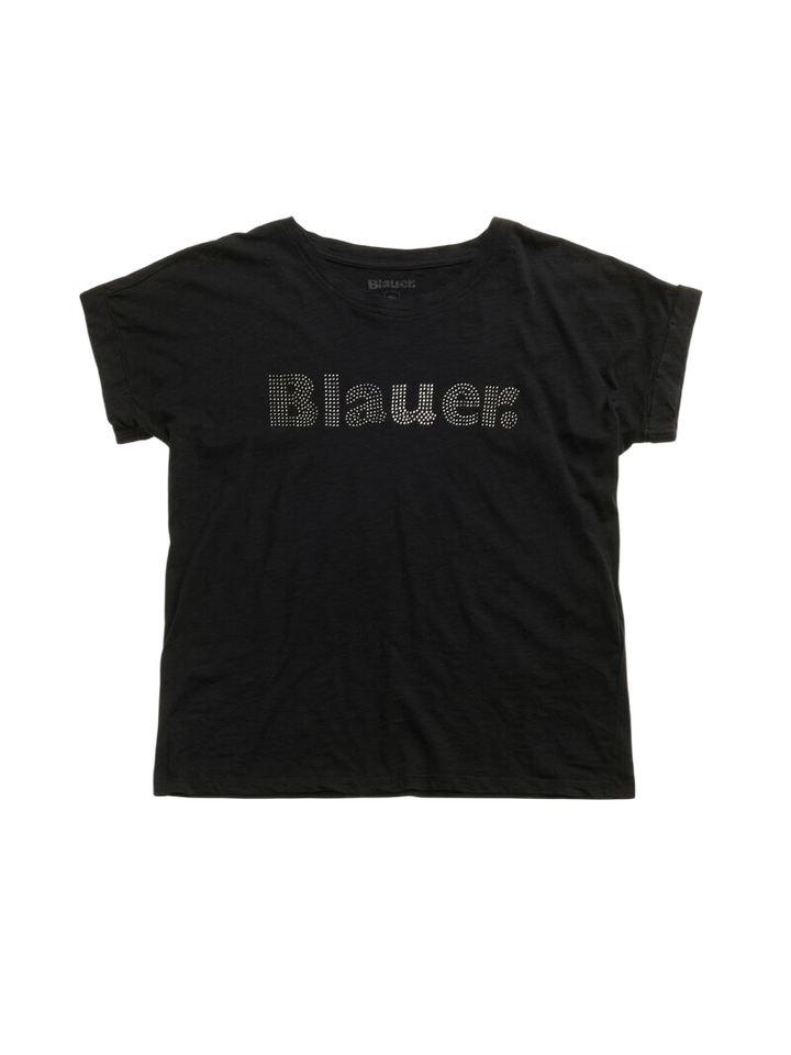 T-SHIRT GLITTER IRENA