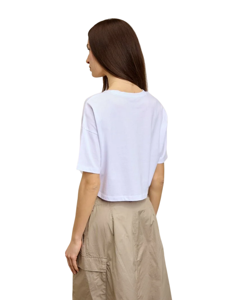 T-SHIRT CORTA HALE