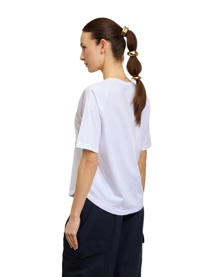 T-SHIRT RAGLAN CRYSTAL