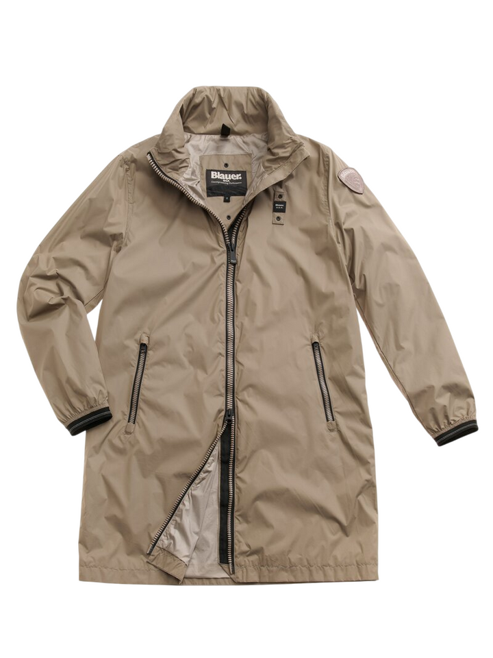 TRENCH IMPERMEABILE MARION