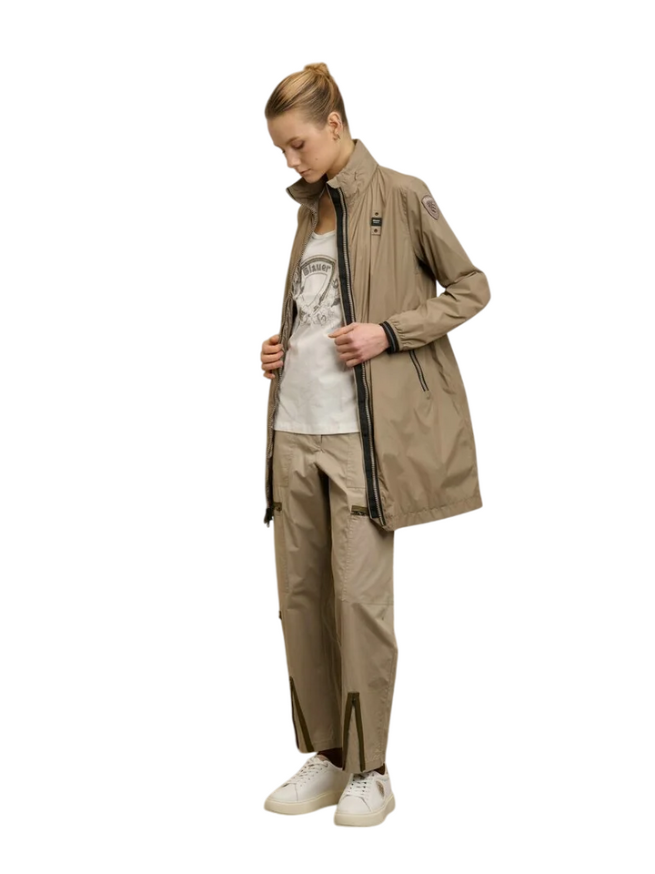 TRENCH IMPERMEABILE MARION