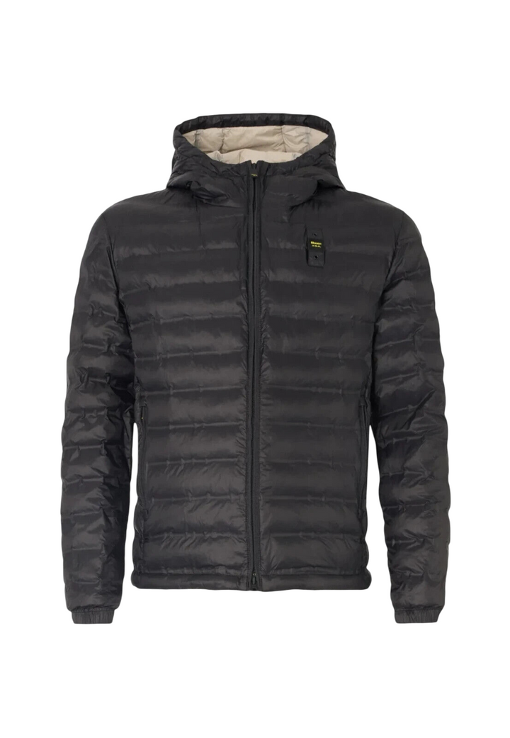 BLAUER UOMO PIUMINO 100 gr. TRAPUNTATO