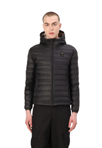 BLAUER UOMO PIUMINO 100 gr. TRAPUNTATO
