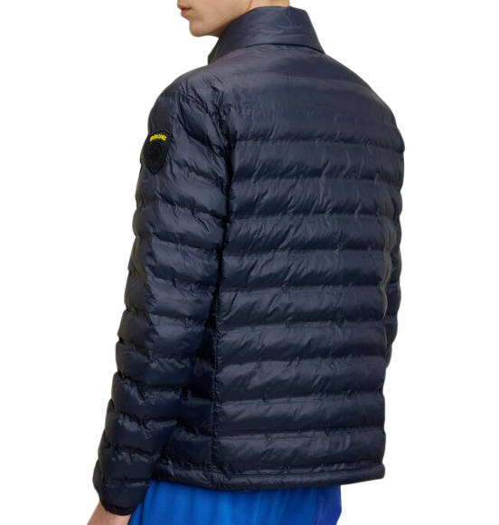 BLAUER SEWALL