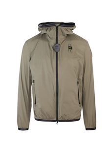 BLAUER Giacca Farrin
