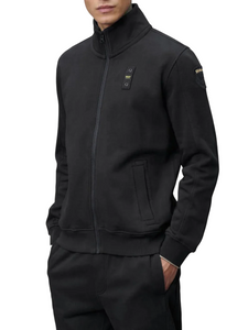 BLAUER
Felpa zip City