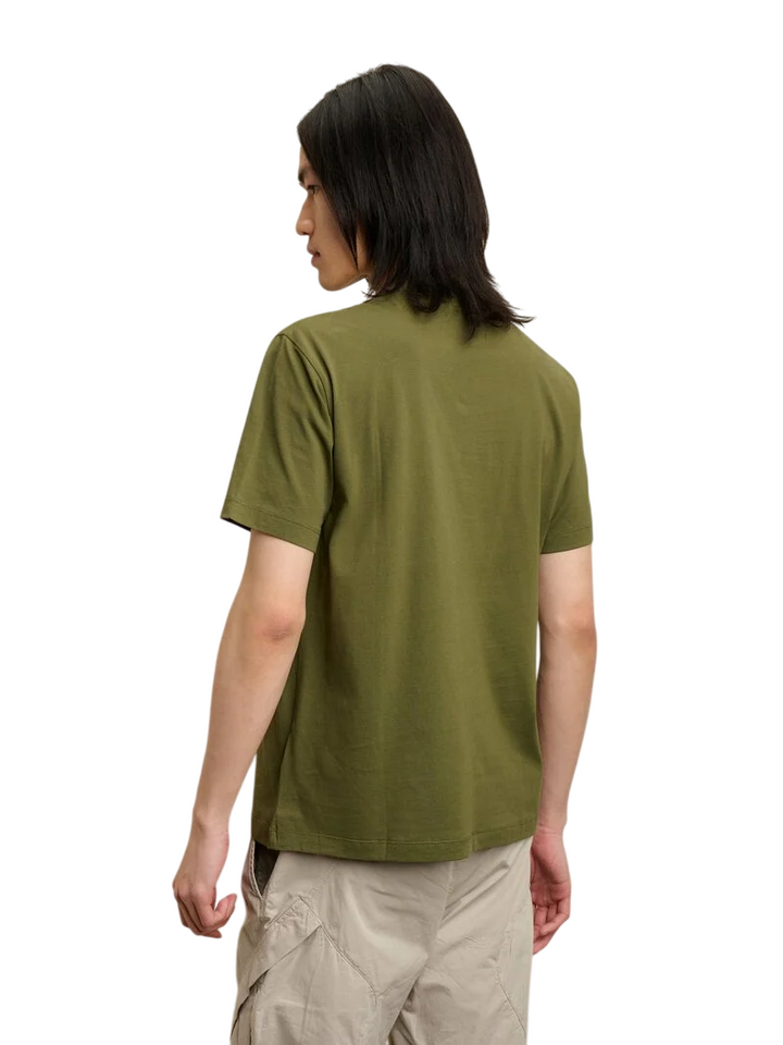 T-SHIRT IN TONO BOURNE