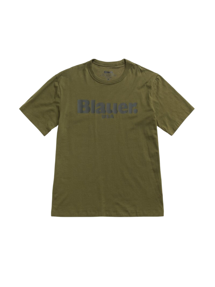 T-SHIRT IN TONO BOURNE