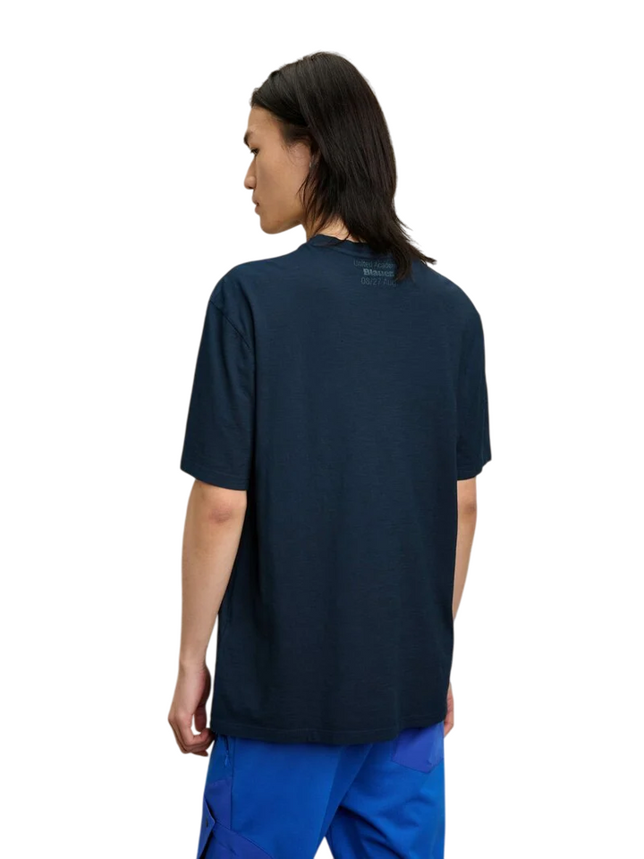 T-SHIRT FIAMMATA GREENDALE