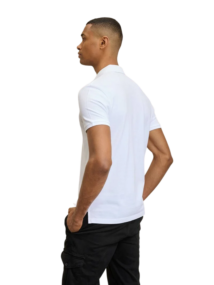 POLO MONOCOLORE ALBANO
