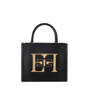 Borsa a mano piccola con logo