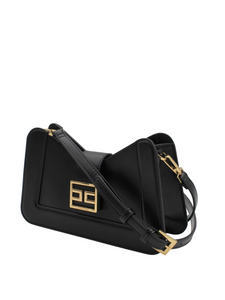 Borsa mini trapezioidale Elisabetta Franchi