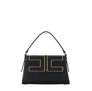 Borsa tote piccola con logo