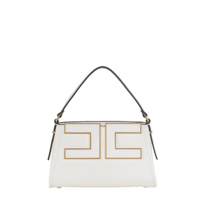 Borsa tote piccola logo