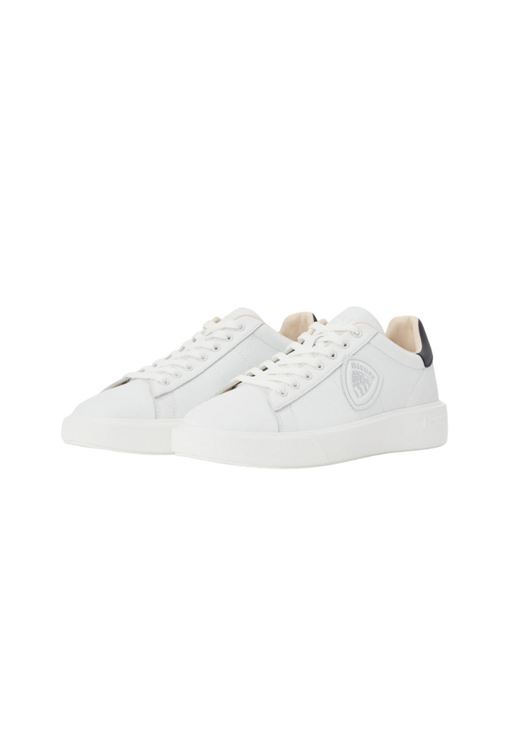 Blauer
BUCK - Sneakers basse