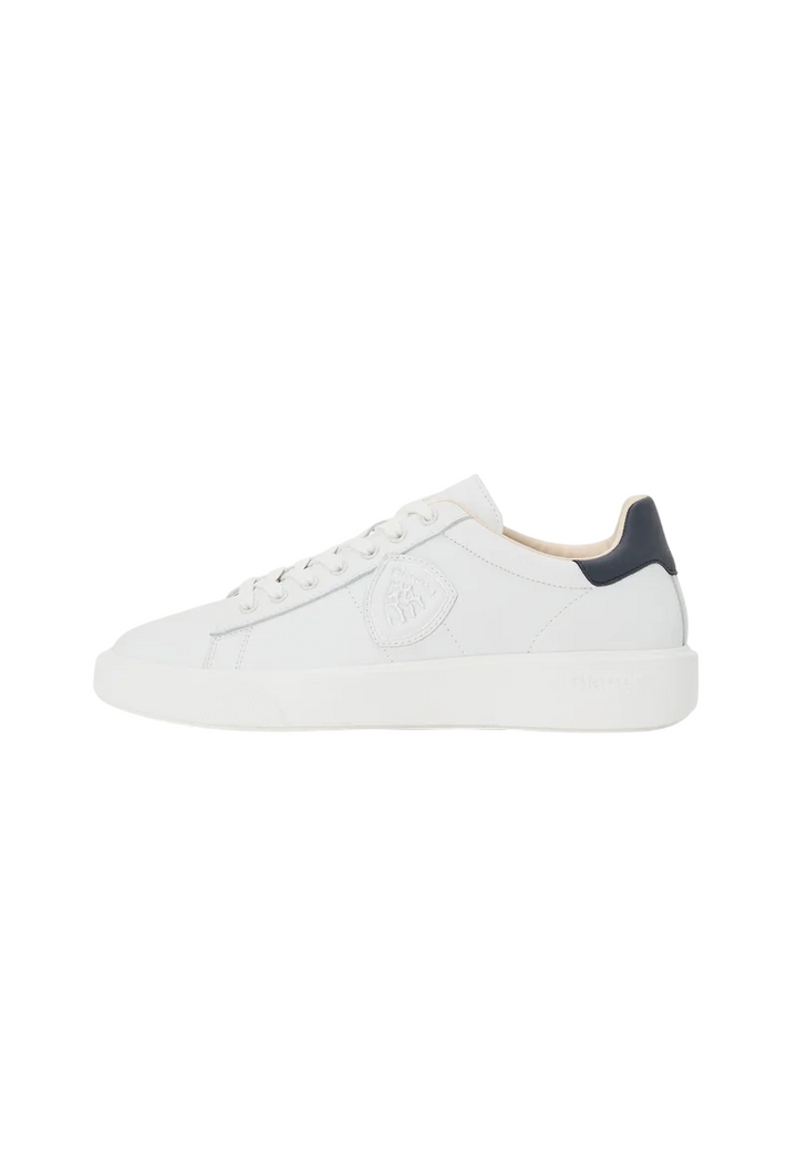 Blauer
BUCK - Sneakers basse