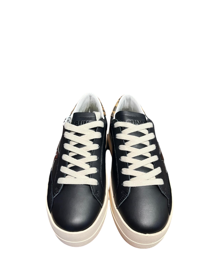 Sneakers da donna platform