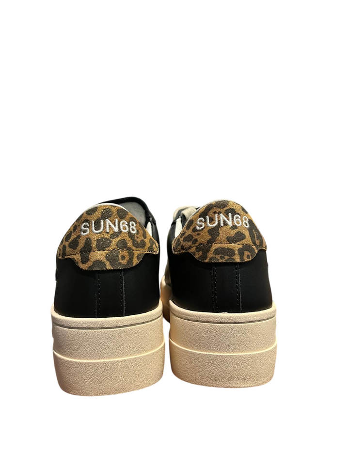 Sneakers da donna platform
