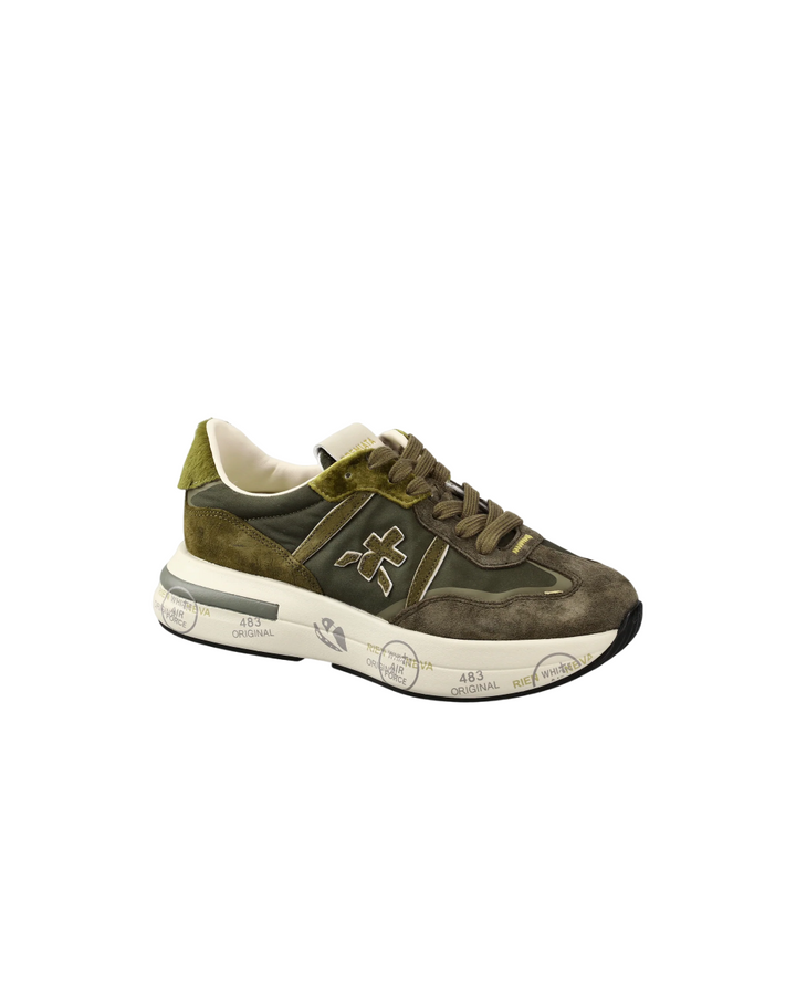 Sneakers da donna ' CASSIE 7678'